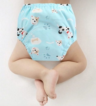 ТРЕНИРОВОЧНЫЕ ПОДГУЗНИКИ ТРУСИКИ ДЛЯ ПОДГРУЖЕНИЙ 12-16КГ PIAMBO 3ШТ.