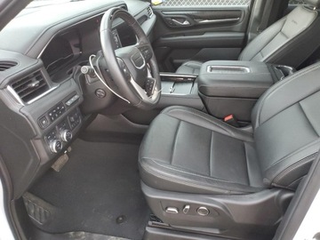  GMC Yukon Denali 2024 6.2l 6.2 Benzyna 420KM, zdjęcie 7