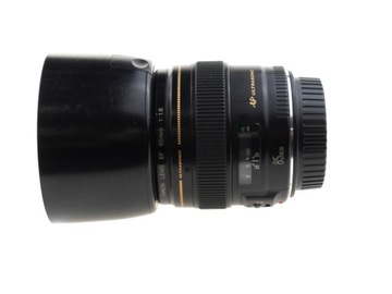CANON EF 85/1.8 USM