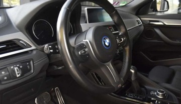 BMW X2 F39 2021 BMW X2 BMW X2 xDrive25e M Sport 1.5 Hybryda Plug-in 125KM, zdjęcie 11