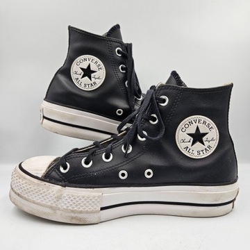 Buty Trampki Damskie Converse Chuck Tylor All Star rozmiar 37,5