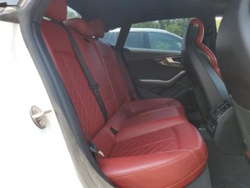 Audi A5 F5 2019 Audi S5 Coupe Premium Plus 2019 3.0l 3.0 Benzyna 349KM, zdjęcie 10