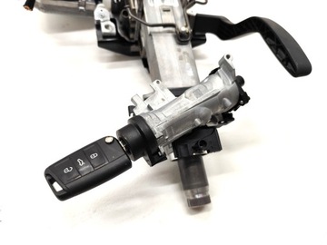 SKODA SCALA SERVO  ELEKTRICKÉ 2Q1423510AK