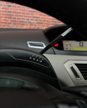 Citroen C4 Picasso I 2.0 16V 140KM 2008 Citroen C4 Picasso Automat Salon PL 1 Wlasciciel Warszawa gwarancja w ceni, zdjęcie 22