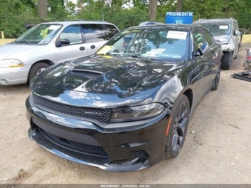 Dodge Charger VII 2023 Dodge Charger GT 2023 3.6l 3.6 Benzyna 300KM, zdjęcie 1