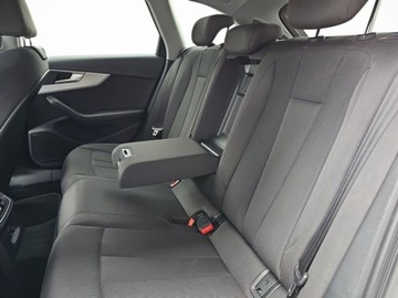 Audi A4 B9 Avant 2.0 45 TFSI 245KM 2019 Audi A4 Allroad 2.0 Benzyna 245KM, zdjęcie 26