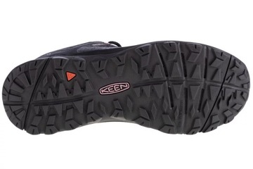 Keen W Terradora II WP 1022345 38 Czarne