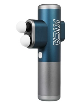 Вибромассажер FeiyuTech KiCA 3 - синий