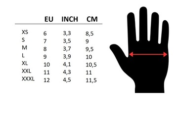 ЗАЩИТНЫЕ ПЕРЧАТКИ РАБОЧИЕ ПЕРЧАТКИ OHS CONSTRUCTION STRONG R.9 PROOF 10 ПАР