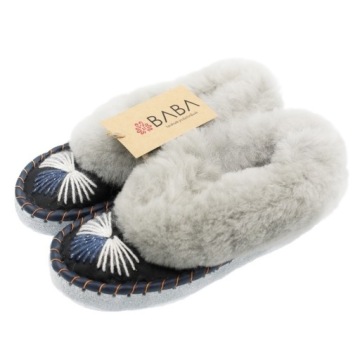BAMBOSZE BABA тапочки ПРЕМИУМ КАЧЕСТВА подарок 41