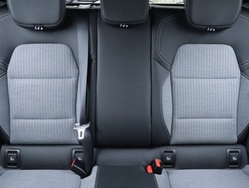 Renault Clio V Hatchback 5d Facelifting 1.0 TCe 90KM 2024 Renault Clio 1.0 TCe, Salon Polska, 1. Właściciel, zdjęcie 9