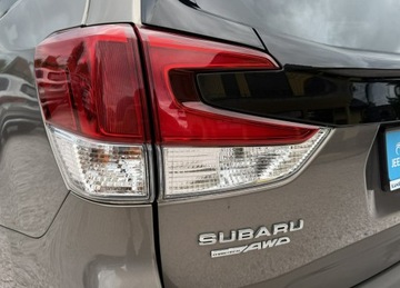 Subaru Forester V SUV 2.0i-L 150KM 2021 Subaru Forester 4x4,Full wersja,Europa,Gwarancja, zdjęcie 17