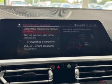 BMW Seria 3 G20-G21 Touring 2.0 330e 292KM 2021 BMW Seria 3 e xDrive M Sport, 1 wlasciciel, Salon Polska, FV23 gwarancja,, zdjęcie 30