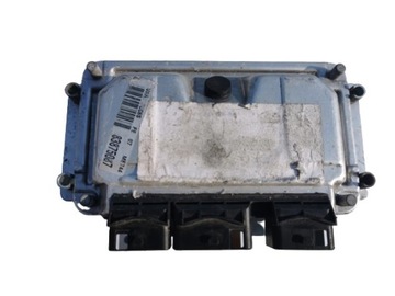PEUGEOT 307 1.6B 0261206943 9638765680 KOMPUTER EC