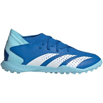 Buty piłkarskie JR adidas Predator Accuracy.3 TF IE9452 36