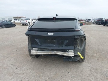 Cadillac 2024 Cadillac LYRIQ 2024 CADILLAC LYRIQ TECH W1SA Elektryczny 500KM, zdjęcie 3