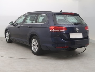 Volkswagen Passat B8 Variant 2.0 TDI BlueMotion SCR 150KM 2016 VW Passat 2.0 TDI, Salon Polska, Serwis ASO, Navi, zdjęcie 3