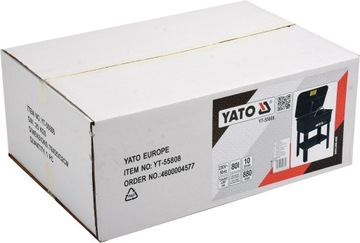 MYJKA WARSZTATOWA 80L YT-55808 YATO