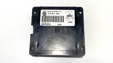 MODUL ZÁHYB VW PASSAT B6 7L6941330