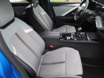 Opel Astra L Hatchback 1.2 Turbo 130KM 2022 Opel Astra 1.2 Turbo, Salon Polska, 1. Właściciel, zdjęcie 8