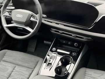 Audi A6 C9 2.0 TFSI 204KM 2025 AUDI A6 TFSI Avant Combi (204 KM) 2025, zdjęcie 4