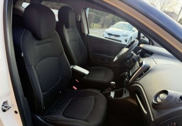 Renault Captur I 2018 Renault Captur 1,2 118KM Klimatronik Navi Kamera Serwis 1.2 Benzyna 118KM, zdjęcie 20