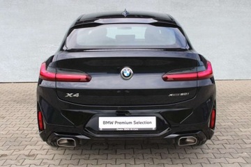BMW X4 G02 2024 BMW X4 Oferta Dealera BMW M-Cars 2.0 Hybryda 184KM, zdjęcie 8