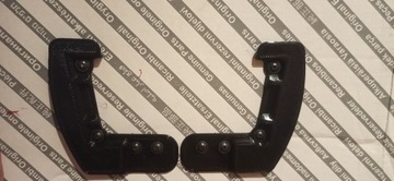 DEDYKOWANA OSŁONA PROGU FIAT TIPO