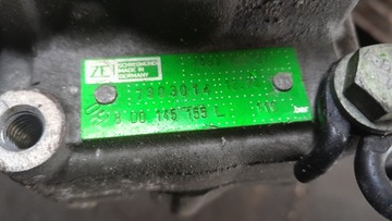 AUDI A4 B5 1.8 20V ČERPADLO SERVA 8D0145155L