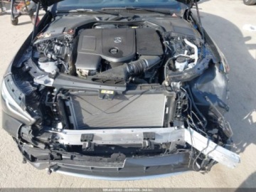 Mercedes CLE 2025 Mercedes-Benz CLE 300, 2025r., 4x4, 2.0L 2.0 Benzyna 255KM, zdjęcie 12