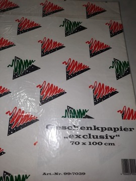 ARKUSZ PAPIER PAKOWY 100x70 CM