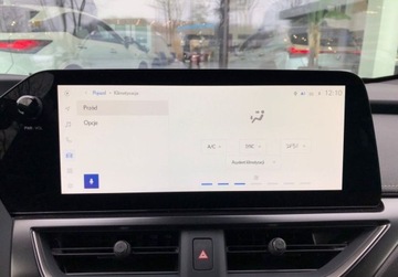 Lexus UX Crossover Facelifting 2.0 250h 184KM 2023 Lexus UX UX 250h F Sport Design PLUS FV23 ASO Rej. 2024 Salon PL, zdjęcie 20