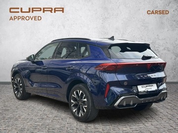 Cupra Terramar SUV 1.5 eTSI 150KM 2024 Cupra Terramar 1.5 TSI 150KM Pakiet DIGITAL DRIVE,, zdjęcie 2