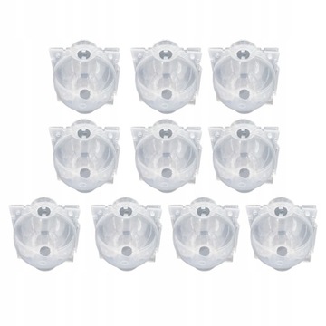 ШАРИКИ ДЛЯ УКОРЕНЕВАНИЯ РОЗ И РАЗМНОЖЕНИЯ СЕМЯНАМИ ШАРИКОВЫЕ ВОЗДУШНЫЕ ШЕЙКИ 5 шт.