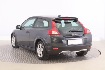Volvo C30 Hatchback 3d 1.6 D DRIVe 109KM 2010 Volvo C30 1.6 D, Klima, Klimatronic, Tempomat, zdjęcie 3
