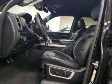 Dodge Ram V 2022 Dodge RAM 2022 RAM 1500 LARAMIE 5.7 Benzyna 395KM, zdjęcie 8