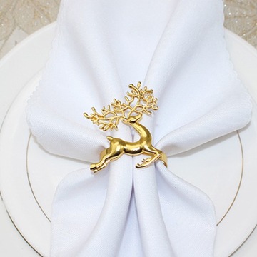 РОЖДЕСТВЕНСКИЕ УКРАШЕНИЯ 6 ШТ.