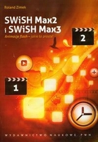 SWiSH Max2 i SWiSH Max3 - Zimek