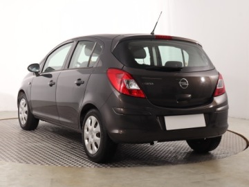 Opel Corsa D Hatchback 5d Facelifting 1.4 Twinport ECOTEC 100KM 2013 Opel Corsa 1.4, Salon Polska, Klima ,Bezkolizyjny, zdjęcie 3