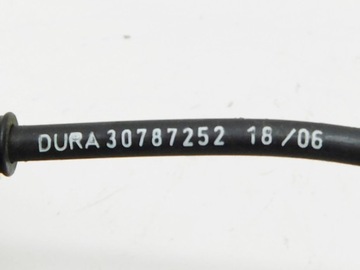 KLIKA LEVÝ 452-46 - VOLVO C70 II 06-13 EU