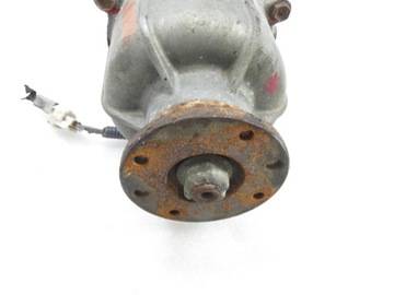 DIFER FIAT SEDICI (189) 1.6 16V 4X4 S179J1