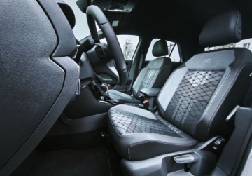 Volkswagen T-Roc I SUV Facelifting 1.5 TSI ACT 150KM 2025 Volkswagen T-Roc R-Line Pakiety, ACC, Kamera, Podgrzewane fotele, Digital, zdjęcie 6