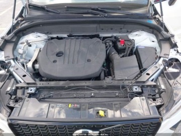 Volvo XC60 II 2024 Volvo XC 60 B5 Plus Dark Theme 2024 2.0l 2.0 Benzyna 247KM, zdjęcie 8
