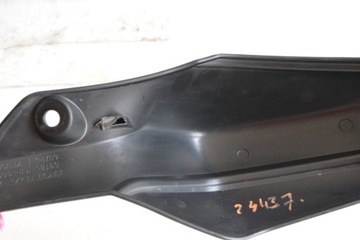 Защита рук на руль Honda CRF 1000 Africa Twin