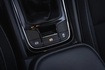 Skoda Karoq Crossover Facelifting 1.5 TSI ACT 150KM 2022 Skoda Karoq 1.5 TSI, Salon Polska, 1. Właściciel, zdjęcie 17