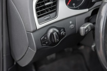 Audi A4 B8 Limousine 1.8 TFSI 120KM 2009 Audi A4 Limousine 1.8T 120KM Manual ! Serwisowana, zdjęcie 23