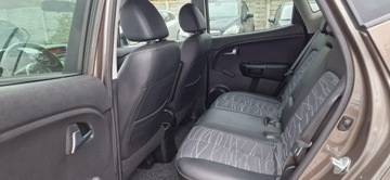 Kia Venga Mikrovan Facelifting 1.4 DOHC 90KM 2016 Kia Venga Super Stan Bezwypadkowy, zdjęcie 31