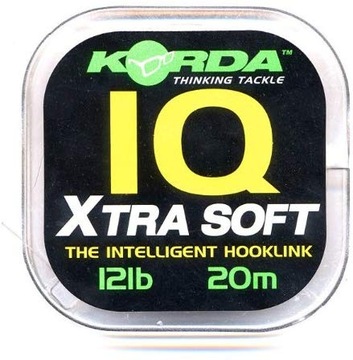 IQ2 / IQ Экстра Мягкий