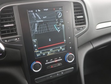 Renault Megane IV 2016 Renault Megane 1.2 TCe, Salon Polska, Serwis ASO, zdjęcie 11