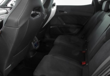 Cupra Formentor Crossover 1.5 TSI 150KM 2025 Cupra Formentor 1.5 150KM DSG Kamera Cofania Ambiente Fotele Kubelkowe 1.5, zdjęcie 10